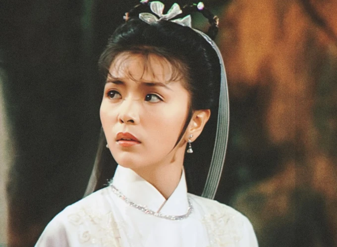 Trần Ngọc Liên: Nàng Tiểu Long Nữ được Kim Dung đánh giá cao nhất