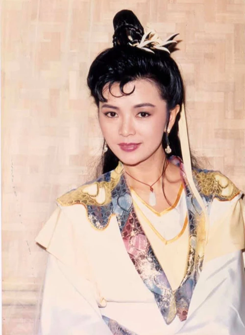 Trần Ngọc Liên: Nàng Tiểu Long Nữ được Kim Dung đánh giá cao nhất