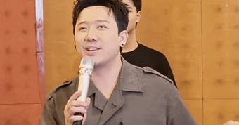 Trấn Thành var thẳng những ai chê Thỏ Ơi!! ồn