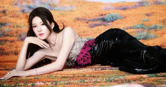 Triệu Lộ Tư bế tắc trong sự nghiệp: Khi niềm tin của khán giả tụt đáy