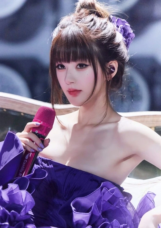 Triệu Lộ Tư bế tắc trong sự nghiệp: Khi niềm tin của khán giả tụt đáy Triệu Lộ Tư bế tắc trong sự nghiệp: Khi niềm tin của khán giả tụt đáy