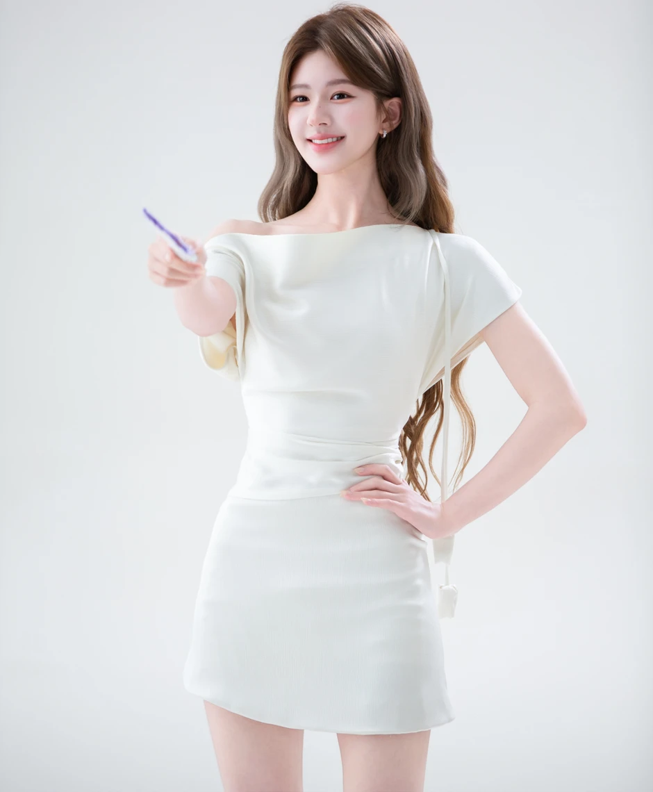 Triệu Lộ Tư bị đánh cắp gương mặt Triệu Lộ Tư bị đánh cắp gương mặt