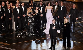 Trực tiếp lễ trao giải Oscar 2026