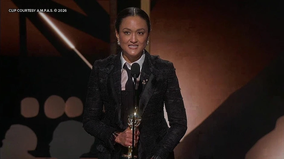 Trực tiếp lễ trao giải Oscar 2026 Trực tiếp lễ trao giải Oscar 2026