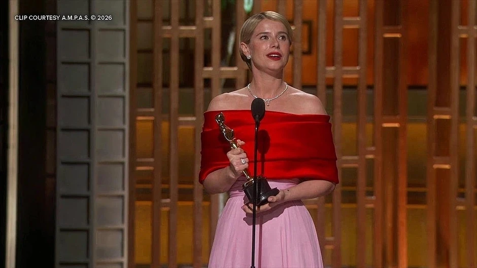 Trực tiếp lễ trao giải Oscar 2026 Trực tiếp lễ trao giải Oscar 2026