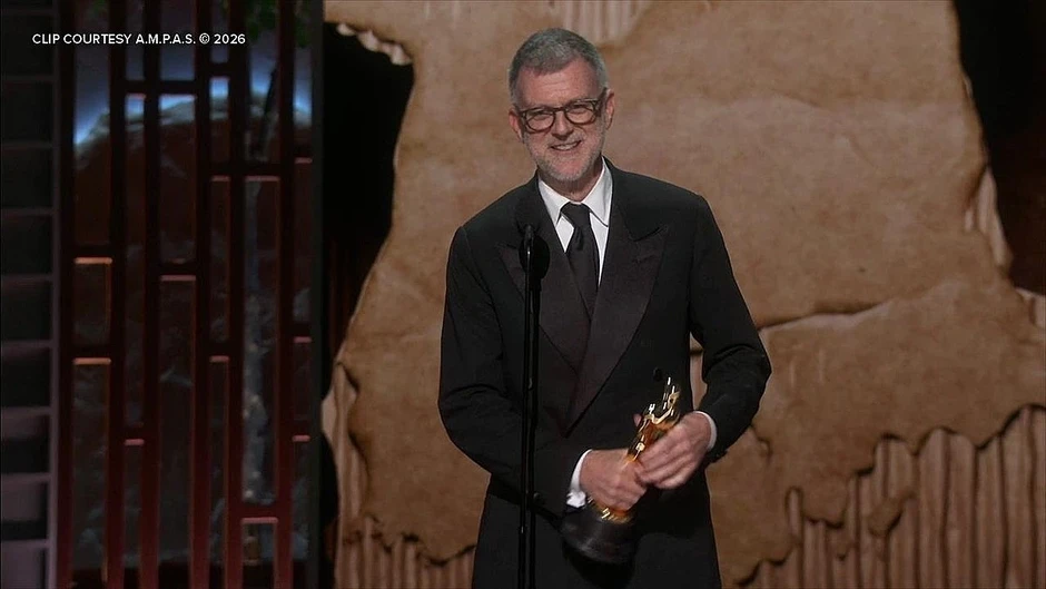 Trực tiếp lễ trao giải Oscar 2026 Trực tiếp lễ trao giải Oscar 2026
