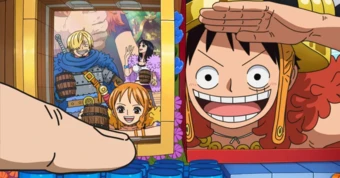 Trước khi anime One Piece trở lại với arc Elbaph, fan cần chú ý gì?