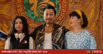 Trước thềm công chiếu, Đại tiệc trăng máu 8 tranh giải tại LHP Viễn Đông Udine