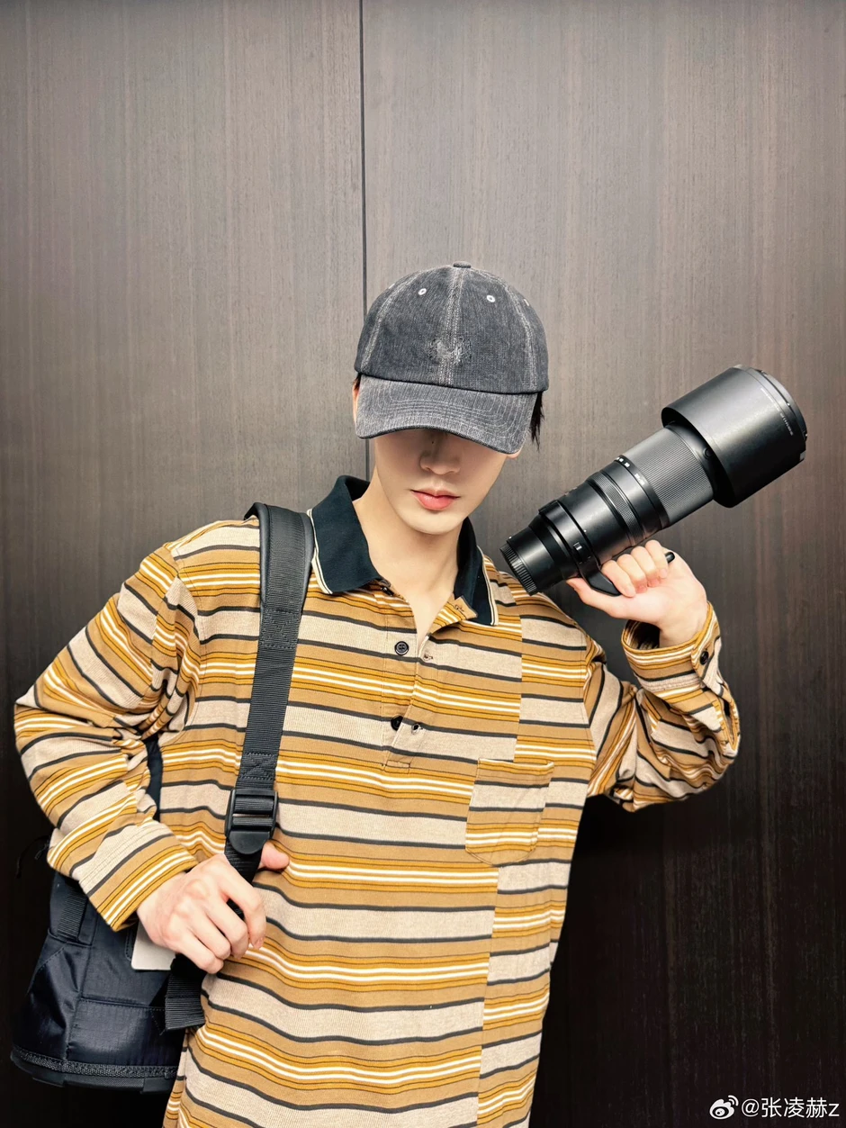 Trương Lăng Hách ngất xỉu giữa trường quay: Tiêu chuẩn thẩm mỹ méo mó trong ngành giải trí Trương Lăng Hách ngất xỉu giữa trường quay: Tiêu chuẩn thẩm mỹ méo mó trong ngành giải trí