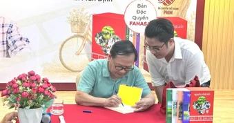 Từ sách đến phim: Hình thành hệ sinh thái tài sản trí tuệ