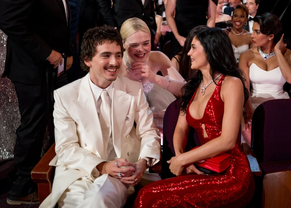 Từ ứng viên sáng giá đến trắng tay tại Oscar: Điều gì xảy ra với Timothée? Từ ứng viên sáng giá đến trắng tay tại Oscar: Điều gì xảy ra với Timothée?
