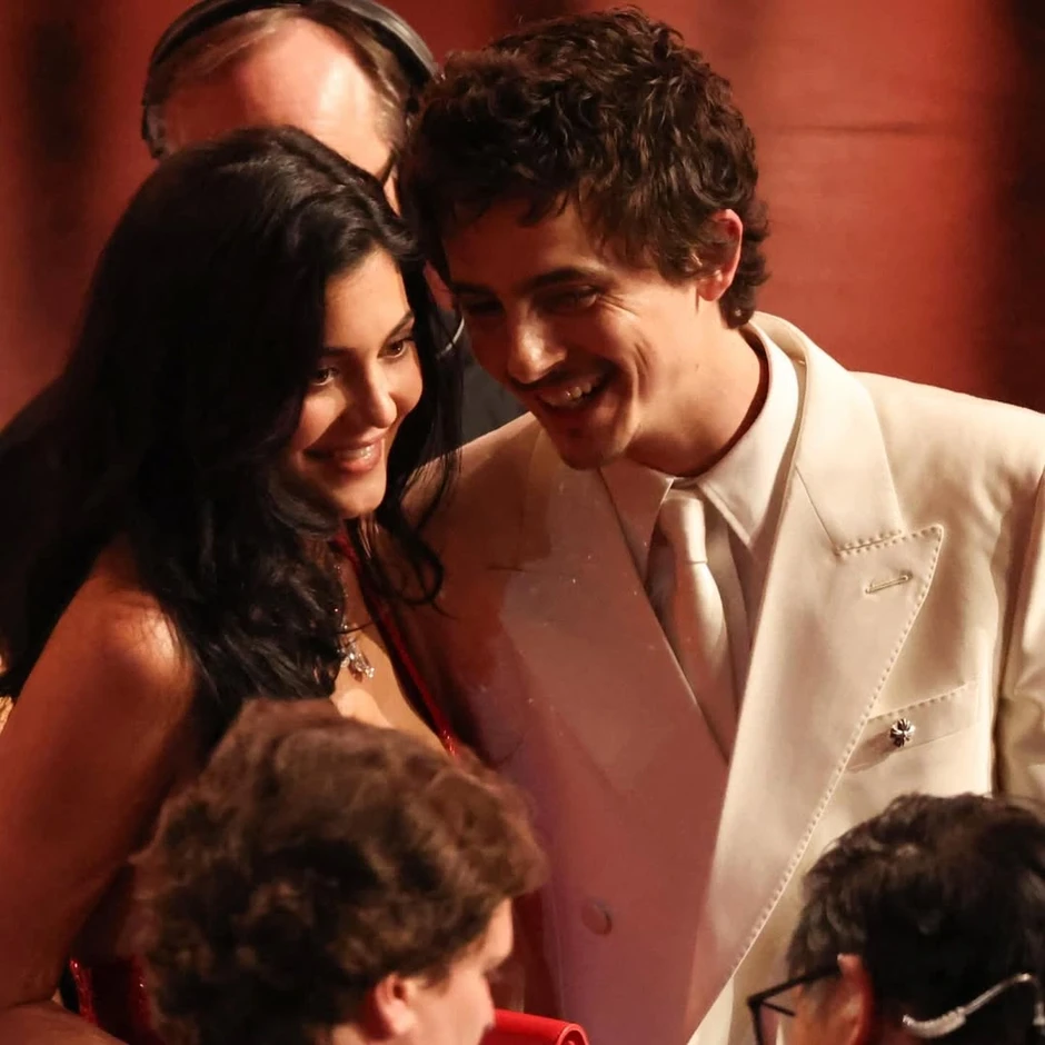Từ ứng viên sáng giá đến trắng tay tại Oscar: Điều gì xảy ra với Timothée? Từ ứng viên sáng giá đến trắng tay tại Oscar: Điều gì xảy ra với Timothée?