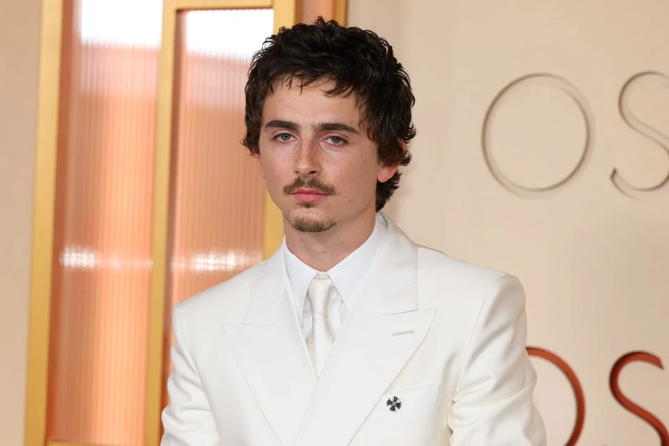 Từ ứng viên sáng giá đến trắng tay tại Oscar: Điều gì xảy ra với Timothée? Từ ứng viên sáng giá đến trắng tay tại Oscar: Điều gì xảy ra với Timothée?