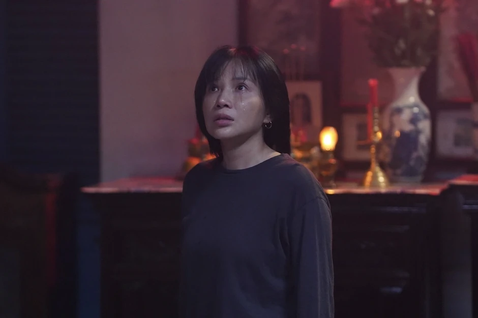 Từng vượt ‘Tài’ của Mỹ Tâm, phim kinh dị có Khả Như, Quang Tuấn giờ ra sao? Từng vượt ‘Tài’ của Mỹ Tâm, phim kinh dị có Khả Như, Quang Tuấn giờ ra sao?