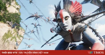 Tương lai của Avatar 4 và 5