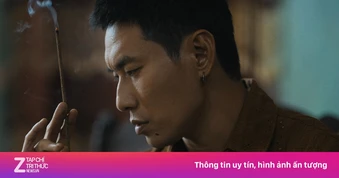 Vai chính nặng đô của Kiều Minh Tuấn trong 'Phí Phông'