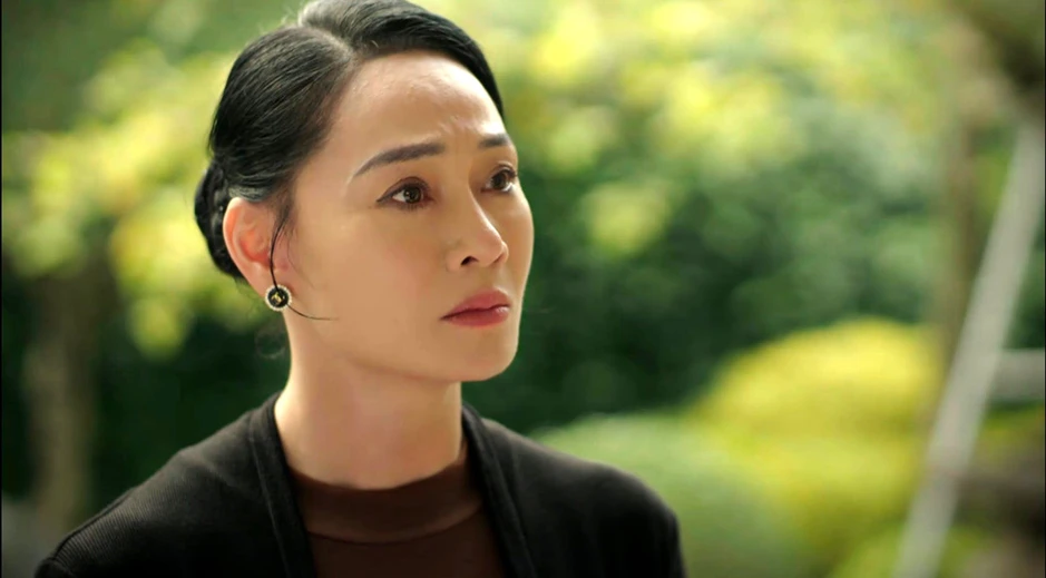 Vai diễn bà mẹ cay nghiệt của Quách Thu Phương trên VTV bị phản ứng dữ dội Vai diễn bà mẹ cay nghiệt của Quách Thu Phương trên VTV bị phản ứng dữ dội