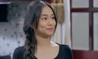 Vai người thứ ba trong 'Bóng ma hạnh phúc' gây phản ứng