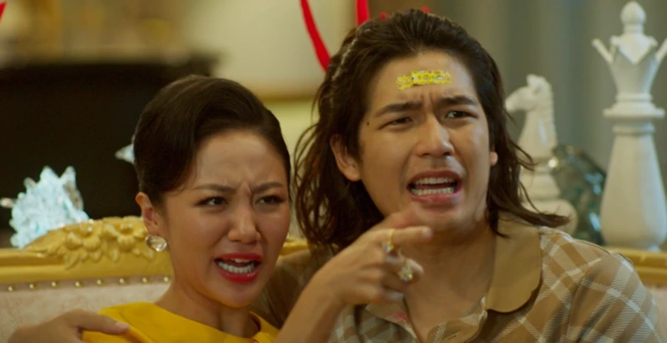 Văn Mai Hương: Từ Á quân Vietnam Idol đến vai diễn điện ảnh đầu tay gây sốt Văn Mai Hương: Từ Á quân Vietnam Idol đến vai diễn điện ảnh đầu tay gây sốt