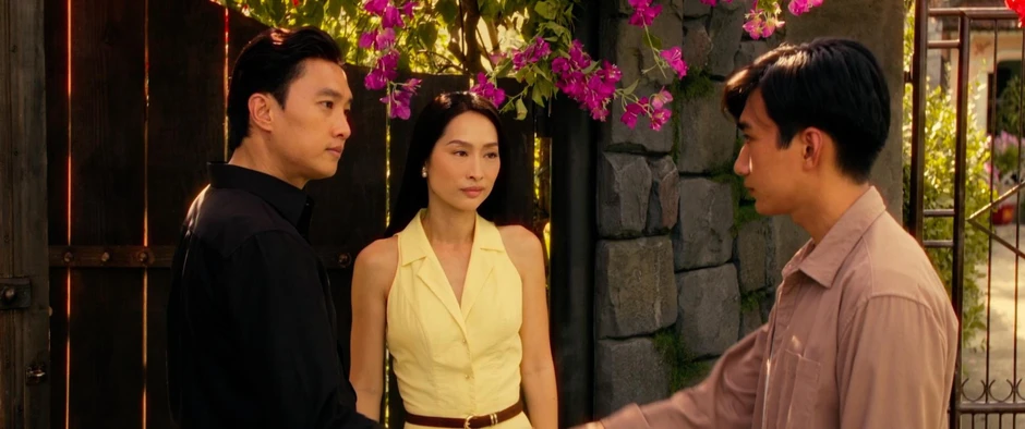 Vbiz mới có 1 cặp đôi lệch tuổi chấn động cõi mạng: Lúc nhà gái nổi tiếng nhà trai còn chưa ra đời Vbiz mới có 1 cặp đôi lệch tuổi chấn động cõi mạng: Lúc nhà gái nổi tiếng nhà trai còn chưa ra đời