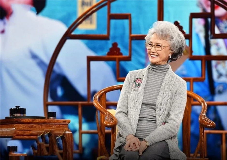 Vì sao “Bạch Cốt Tinh” Dương Xuân Hà không thích vai trong Tây du ký? Vì sao “Bạch Cốt Tinh” Dương Xuân Hà không thích vai trong Tây du ký?