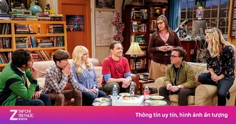 Vì sao các sitcom hài Mỹ có chỗ đứng 'vượt thời gian'?