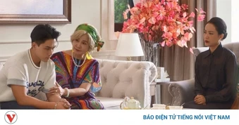 Vì sao đề tài cũ "mẹ cấm con yêu" vẫn giúp phim Việt có rating cao, thu trăm tỷ?