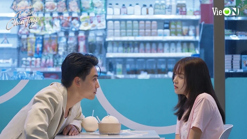 Vì sao đề tài cũ "mẹ cấm con yêu" vẫn giúp phim Việt có rating cao, thu trăm tỷ? Vì sao đề tài cũ "mẹ cấm con yêu" vẫn giúp phim Việt có rating cao, thu trăm tỷ?
