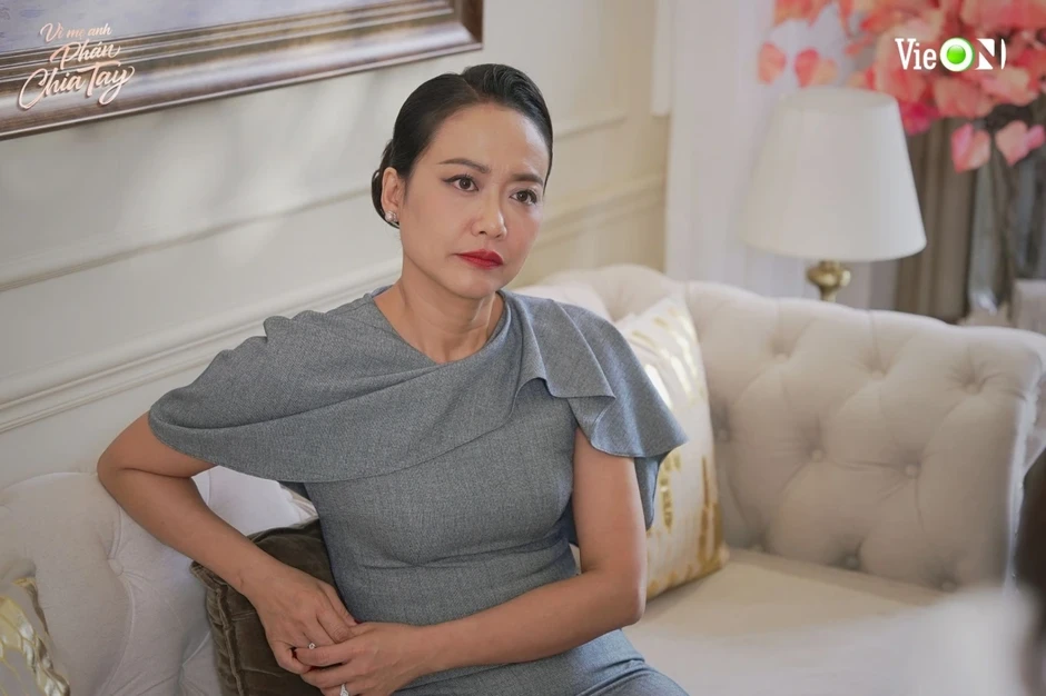 Vì sao đề tài cũ "mẹ cấm con yêu" vẫn giúp phim Việt có rating cao, thu trăm tỷ? Vì sao đề tài cũ "mẹ cấm con yêu" vẫn giúp phim Việt có rating cao, thu trăm tỷ?