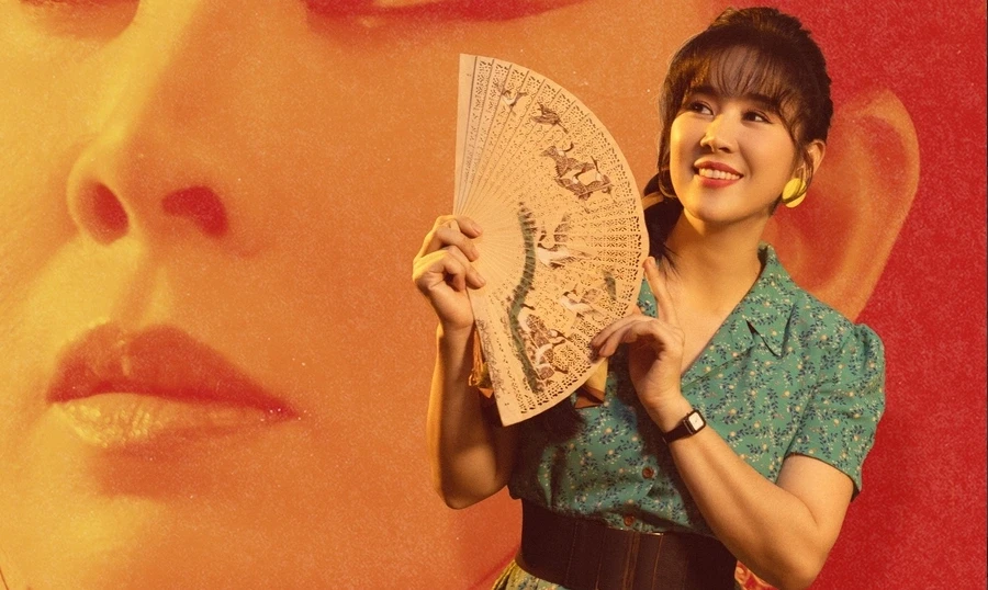 Vì sao Lê Phương, Lương Thế Thành gây tiếc nuối trên màn ảnh rộng? Vì sao Lê Phương, Lương Thế Thành gây tiếc nuối trên màn ảnh rộng?