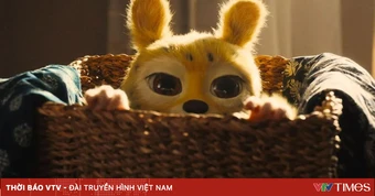 Vì sao Marsupilami trở thành “tượng đài tuổi thơ” của bao thế hệ khán giả Việt?