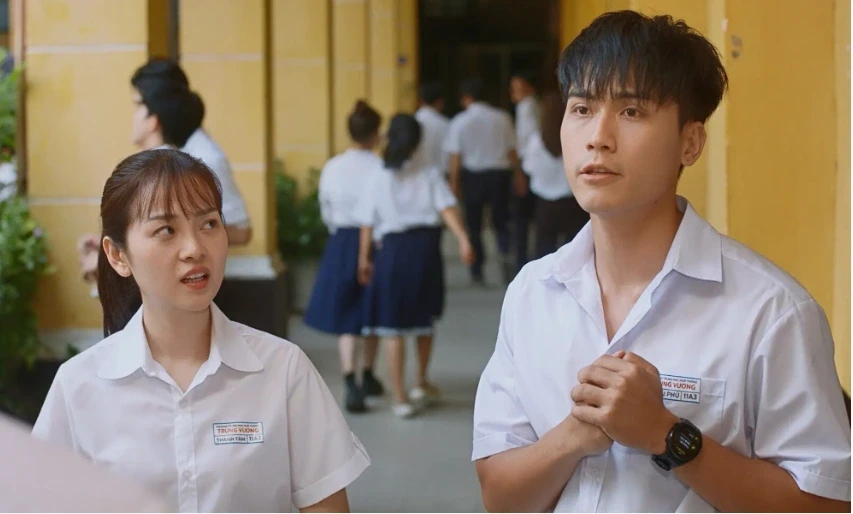Vì sao phim có Lê Phương đóng gây chú ý trên mạng xã hội? Vì sao phim có Lê Phương đóng gây chú ý trên mạng xã hội?