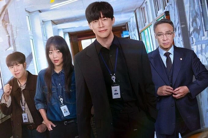 Vì sao phim Hàn Quốc "Bài học đáng đời" trở thành hiện tượng toàn cầu?
