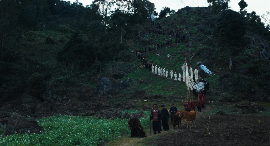 Vì sao phim kinh dị về Phí Phông gây ‘sốt’ tại phòng vé? Vì sao phim kinh dị về Phí Phông gây ‘sốt’ tại phòng vé?