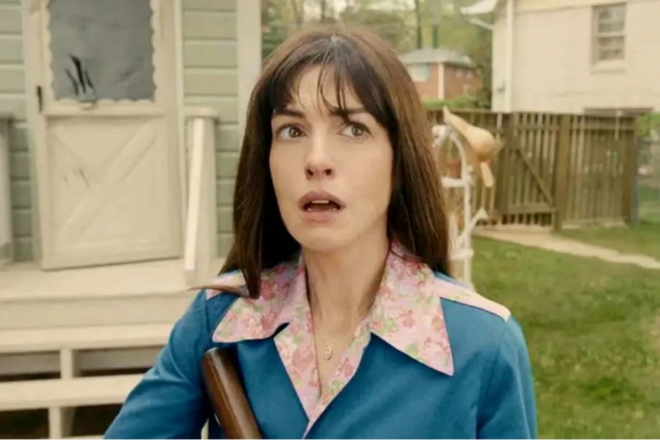 Vì sao The End of Oak Street của Anne Hathaway hay nhất loạt phim Jurassic World?