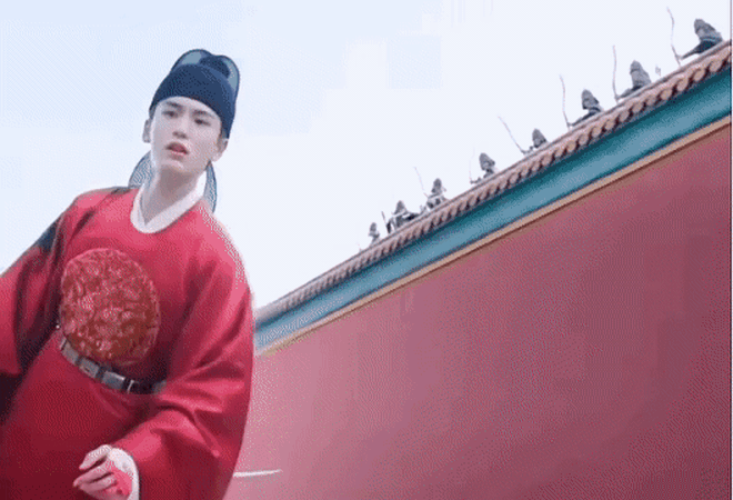 Vị thần đứng sau các cảnh quay tuyệt mỹ của Trục Ngọc Vị thần đứng sau các cảnh quay tuyệt mỹ của Trục Ngọc