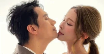 Việt Anh - Quỳnh Nga tình tứ như chụp ảnh cưới, hé lộ chuyện kết hôn