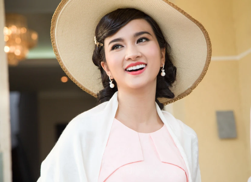 Việt Nam có 1 gương mặt vừa Hong Kong, vừa Âu Mỹ, vừa Latinh Việt Nam có 1 gương mặt vừa Hong Kong, vừa Âu Mỹ, vừa Latinh