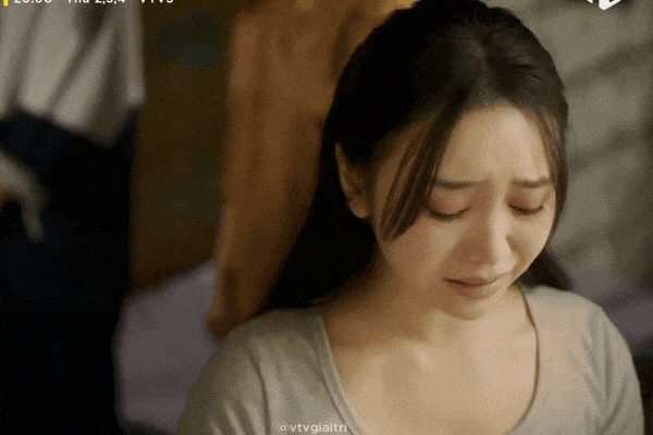 Việt Nam có 1 mỹ nhân khổ thêm 1 phần là đẹp thêm 10 phần: Khóc tả tơi rũ rượi vẫn hoàn mỹ mới tài Việt Nam có 1 mỹ nhân khổ thêm 1 phần là đẹp thêm 10 phần: Khóc tả tơi rũ rượi vẫn hoàn mỹ mới tài