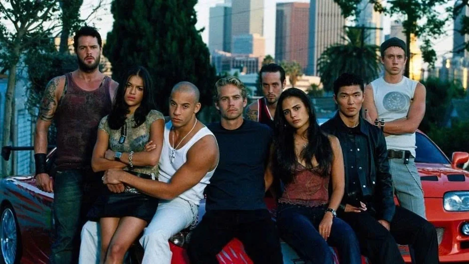 Vin Diesel xác nhận 'Fast & Furious' sẽ được phát triển thành series truyền hình Vin Diesel xác nhận 'Fast & Furious' sẽ được phát triển thành series truyền hình