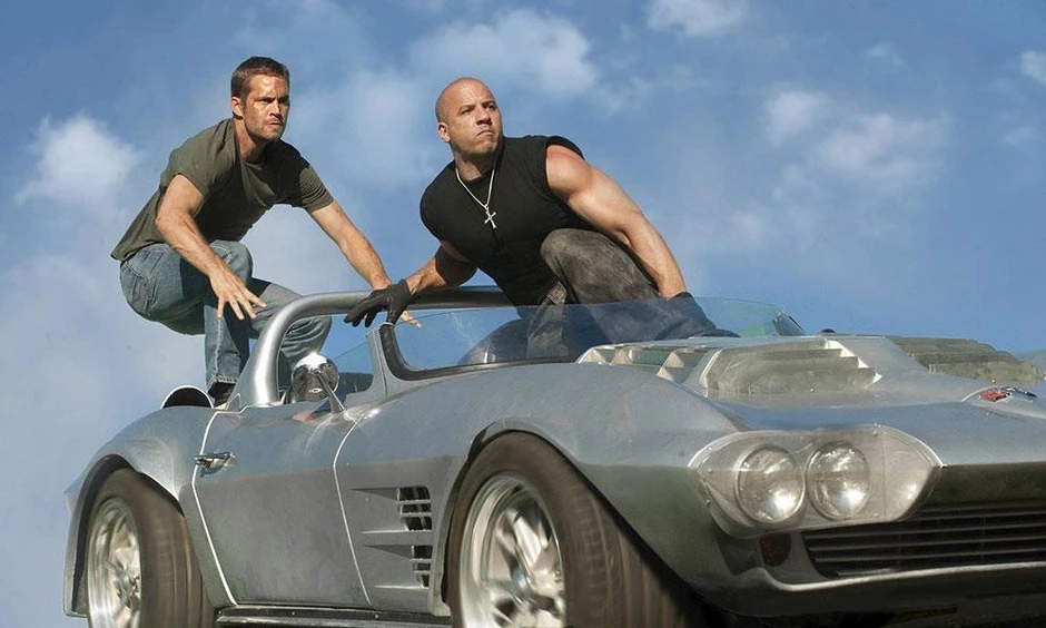 Vin Diesel xác nhận 'Fast & Furious' sẽ được phát triển thành series truyền hình Vin Diesel xác nhận 'Fast & Furious' sẽ được phát triển thành series truyền hình