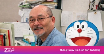 Vĩnh biệt, đạo diễn ‘Doraemon’