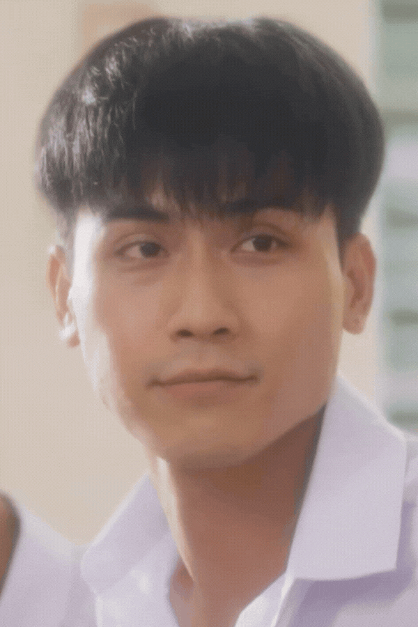 Võ Điền gia Huy: Nam thần học đường đẹp hết nước chấm Võ Điền gia Huy: Nam thần học đường đẹp hết nước chấm
