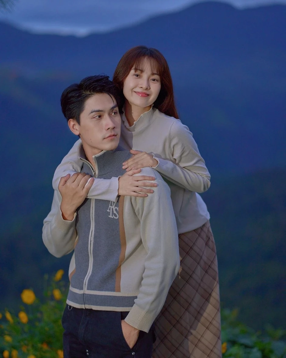 Võ Điền Gia Huy yêu người khác không phải Tam Triều Dâng? Võ Điền Gia Huy yêu người khác không phải Tam Triều Dâng?