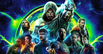 Vũ trụ điện ảnh Marvel sắp bị khai tử?