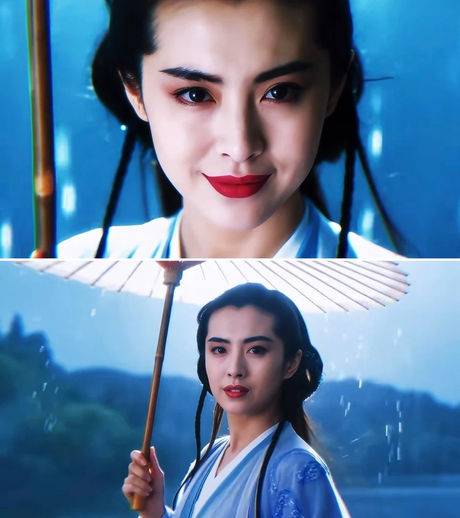 Vương Tổ Hiền AI 'đẹp nhưng thiếu thần thái'