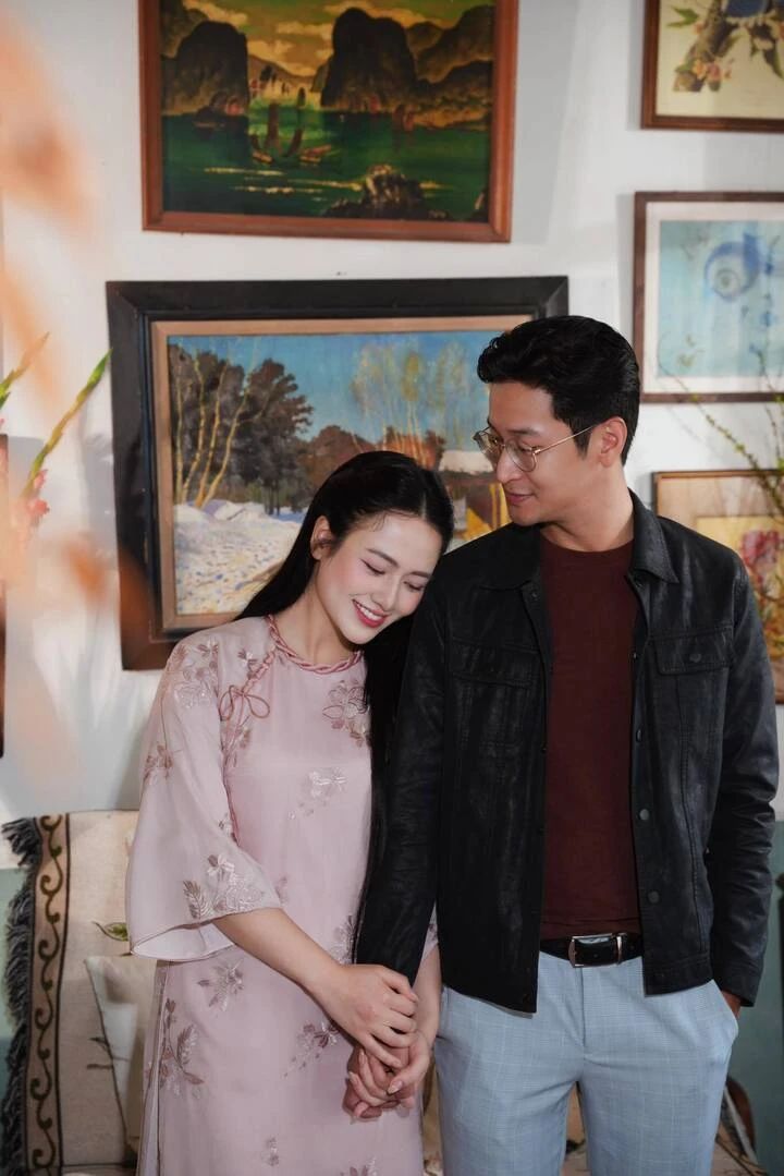 Vương Trọng Trí: Phó giám đốc đang bị ghét trên phim giờ vàng VTV Vương Trọng Trí: Phó giám đốc đang bị ghét trên phim giờ vàng VTV