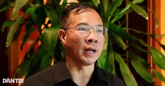 Xạ thủ Hoàng Xuân Vinh: Chưa từng nghĩ cuộc đời mình được dựng thành phim