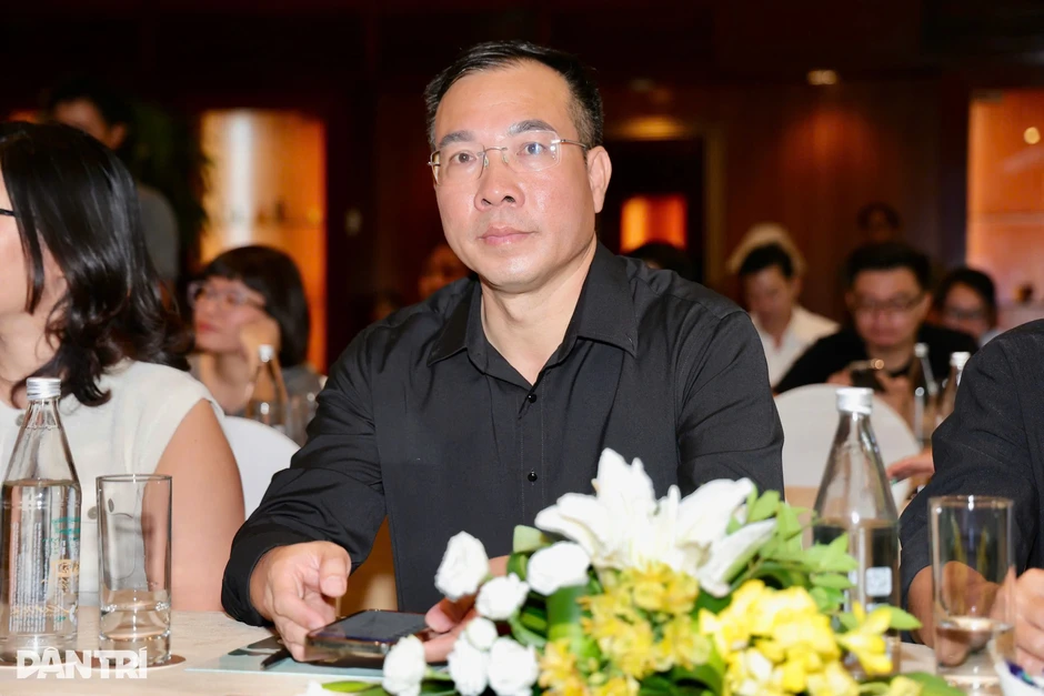 Xạ thủ Hoàng Xuân Vinh: Chưa từng nghĩ cuộc đời mình được dựng thành phim