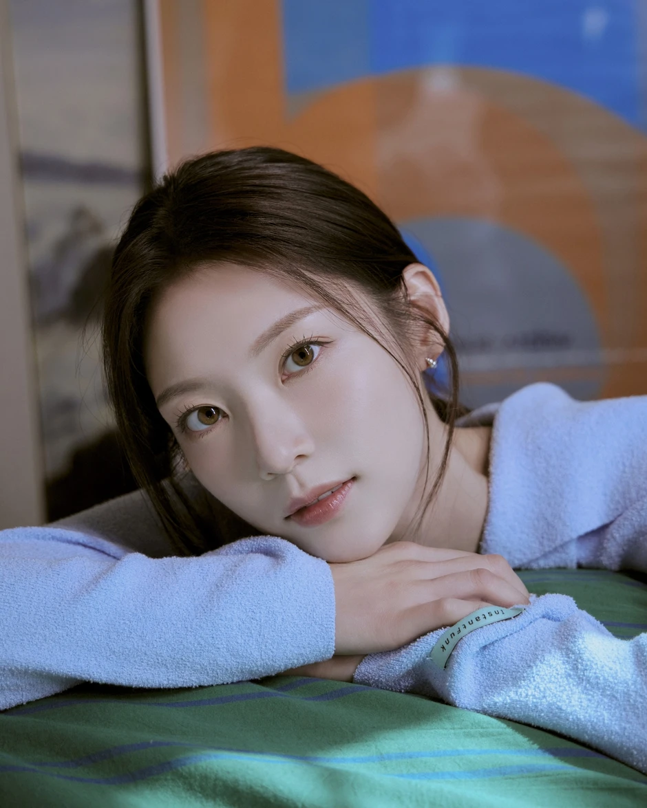 Xem Gong Seung Yeon diễn đúng là dát vàng lên mắt Xem Gong Seung Yeon diễn đúng là dát vàng lên mắt